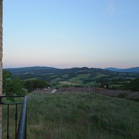 Casa Panorama Casole dʼElsa Exterior foto